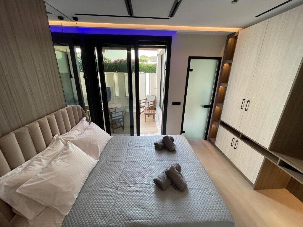 Картинка Poseidon Beach Zakynthos 3*