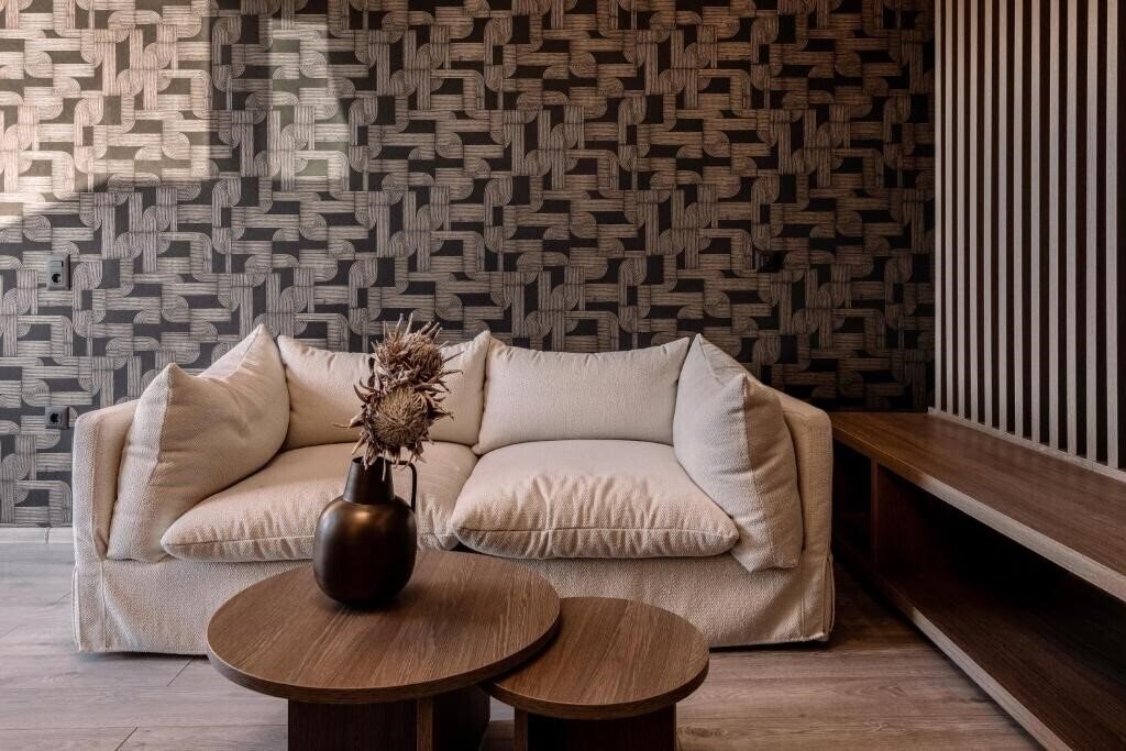 Вид Elegance Luxury Executive Suites 5*