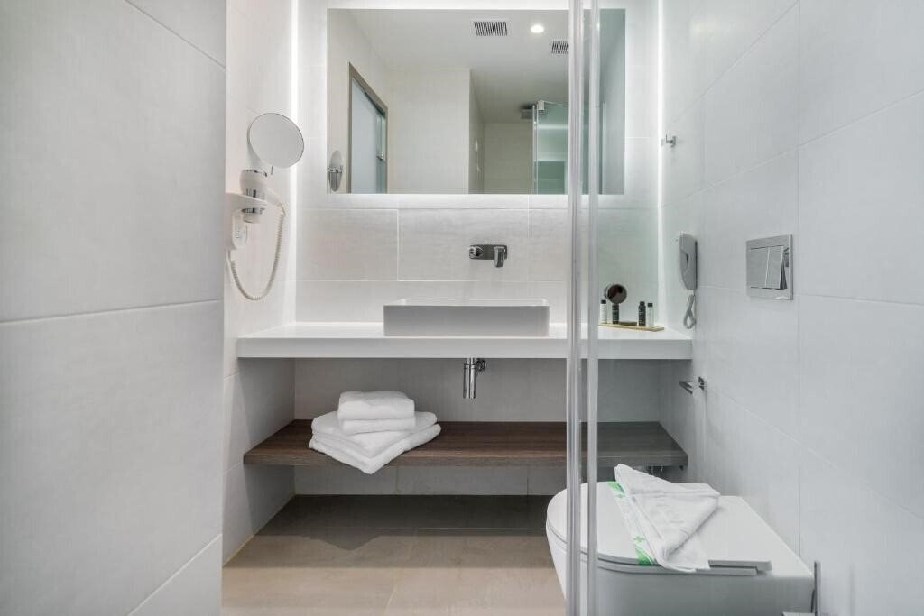 Панорама Palmyra Hotel 3*