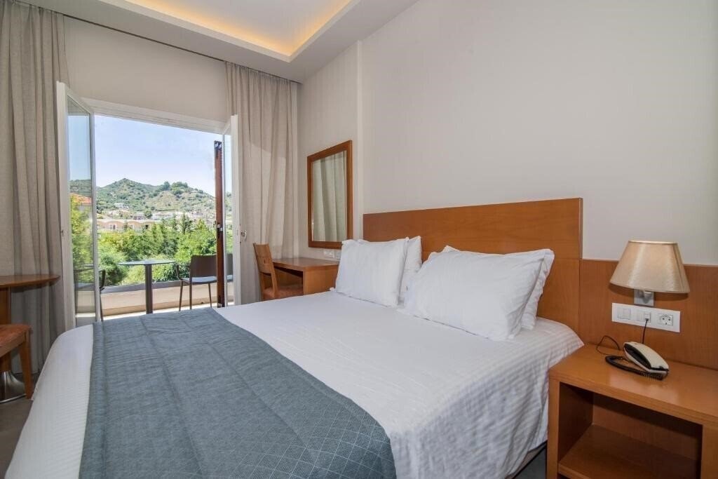 Фотография Palmyra Hotel 3*