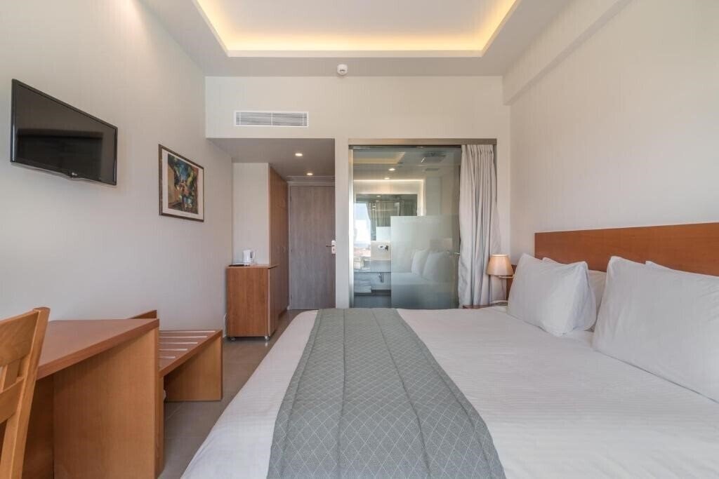 Вид Palmyra Hotel 3*