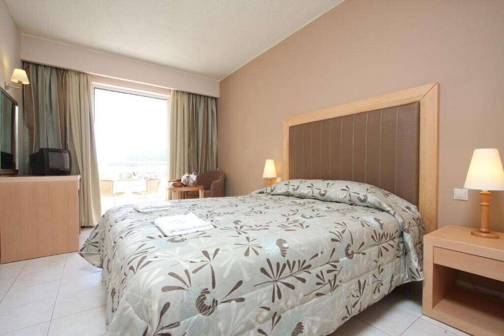 Панорама Zakantha Beach 4*