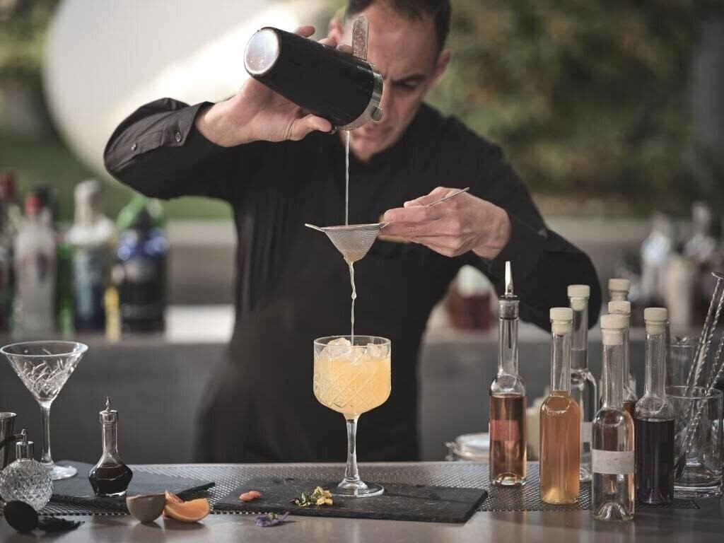 Панорама Zante Maris Suites 5*