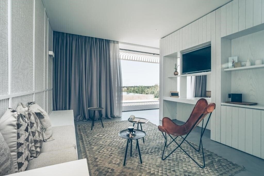 Зображення Zante Maris Suites 5*