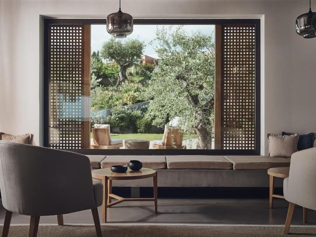 Апартаменти Zante Maris Suites 5*