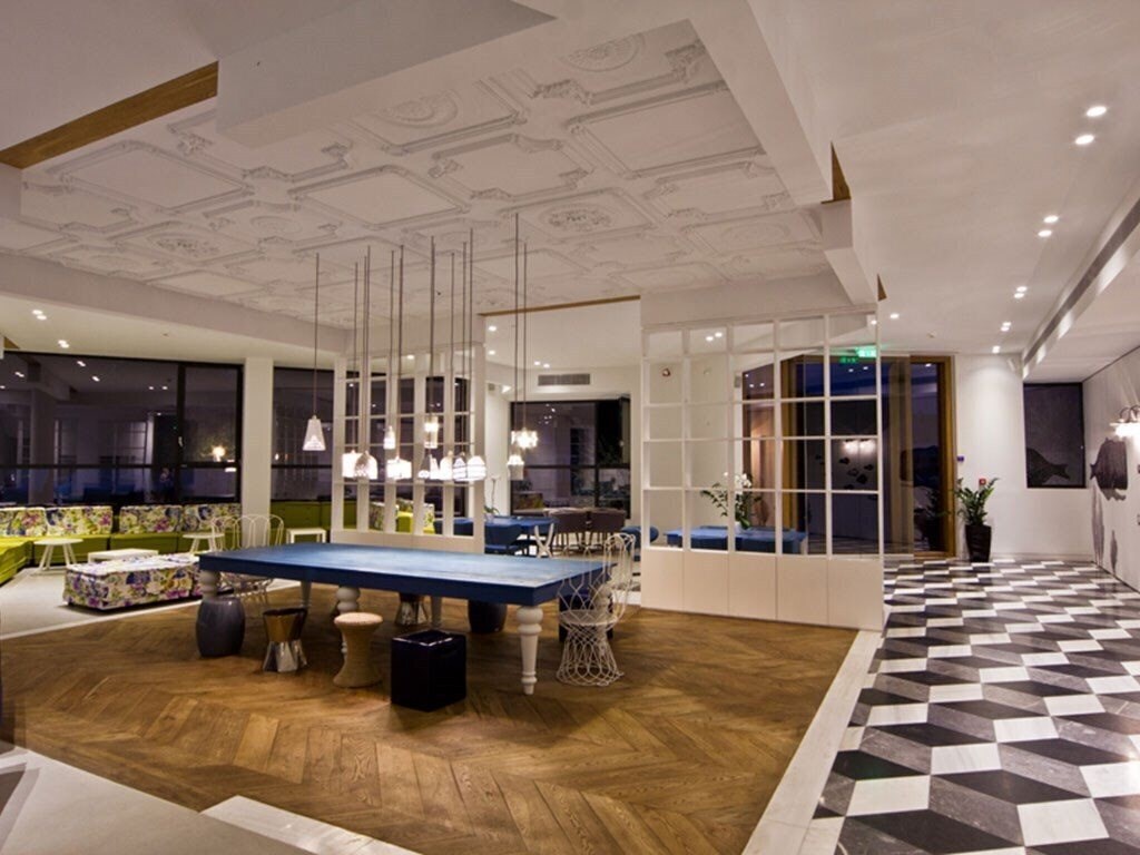 Вид Aqua Bay Suites 5*