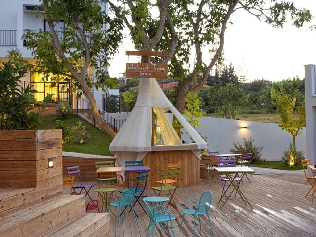 Апартаменти Aqua Bay Suites 5*