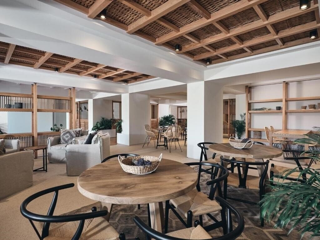 Панорама New Aqua Hotel 5*