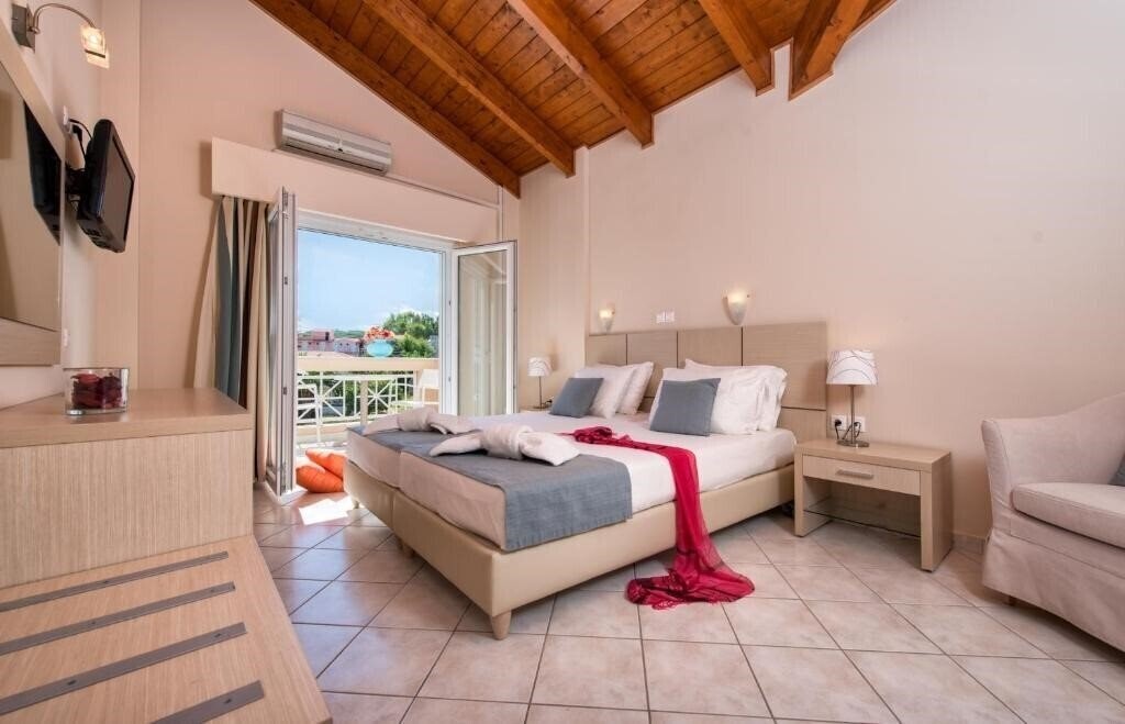 Фото Al Mare Hotel 4*