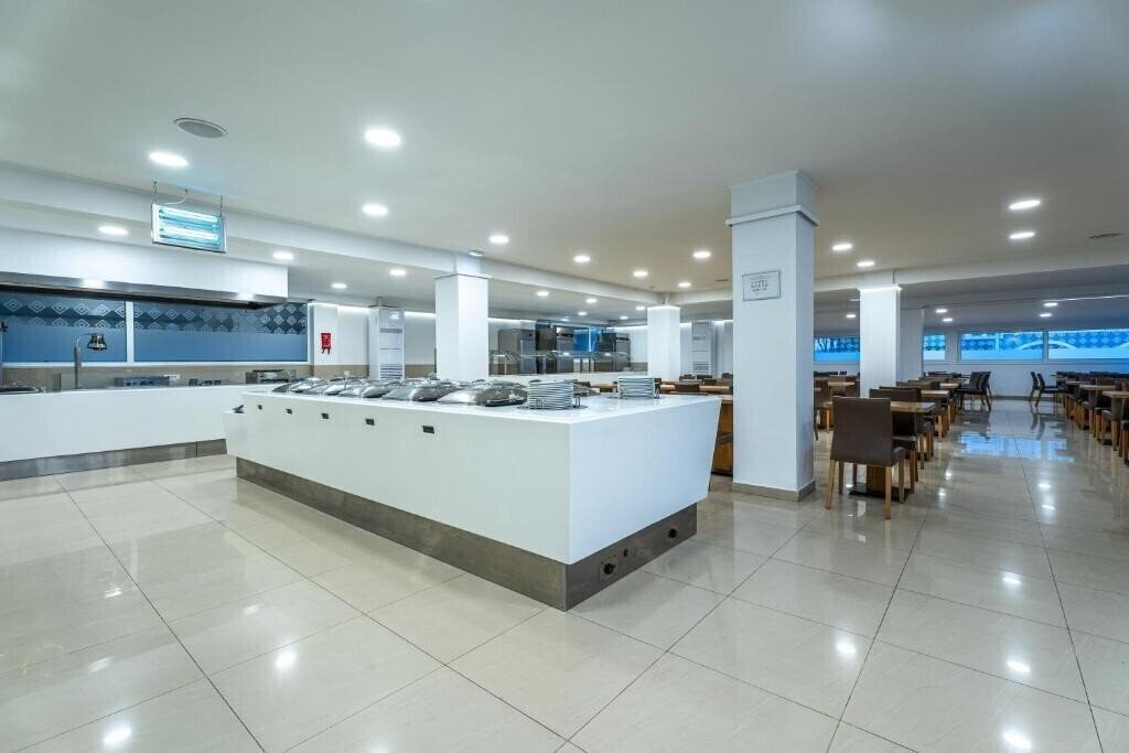 Панорама Golden Sun Hotel 3*