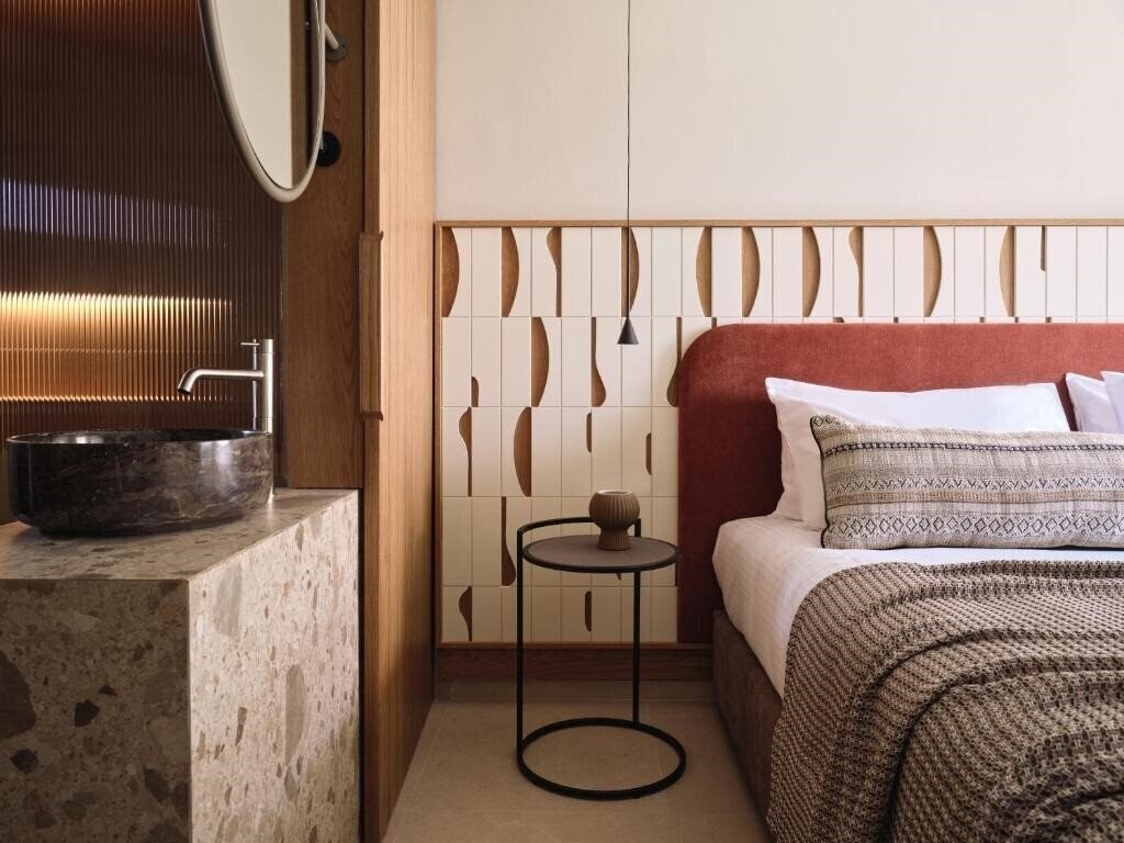 Панорама Marelen Hotel 4*