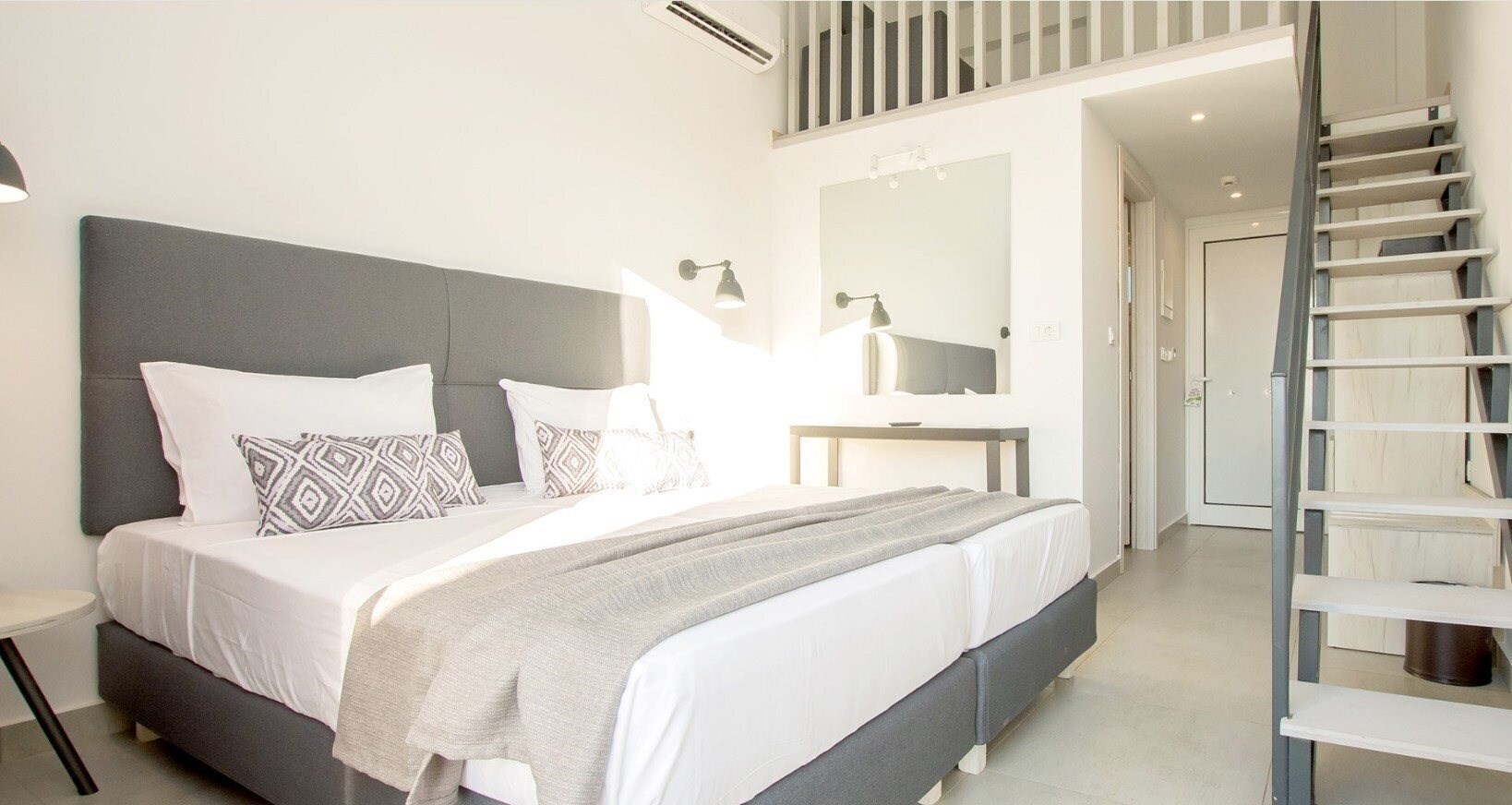 Вид Golden Coast Resort 4*