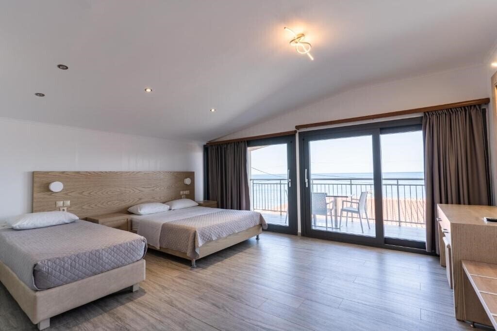 Зображення Mandala Seafront Suites 4*
