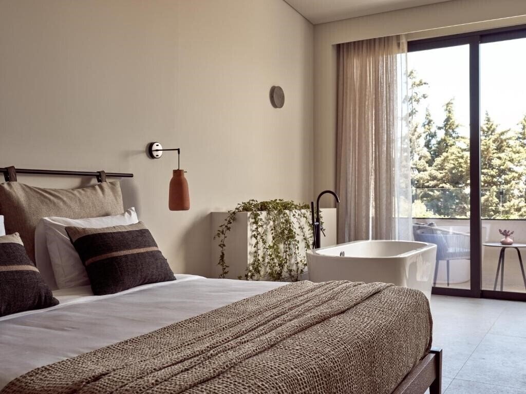 Вид Contessina Hotel 4*