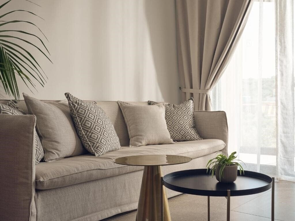 Територія Contessina Hotel 4*