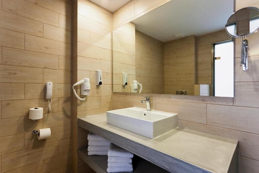 Фотография Alykanas Village Hotel 4*