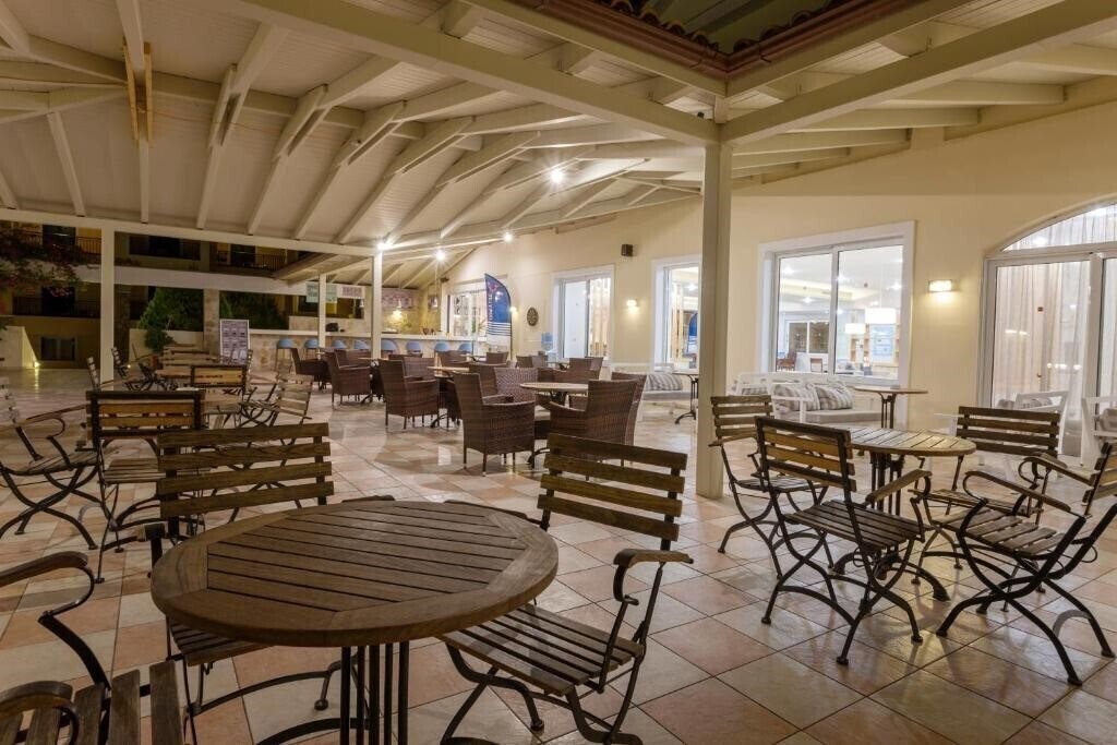Изображение Alykanas Village Hotel 4*