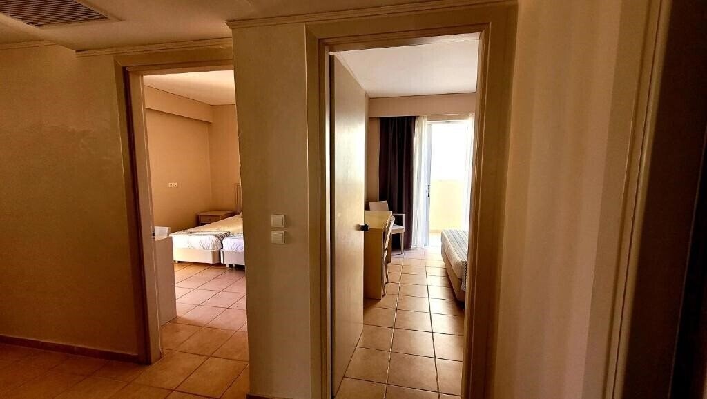 Картинка Alykanas Village Hotel 4*