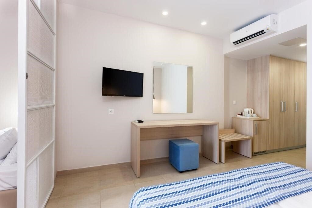 Территория Alykanas Village Hotel 4*