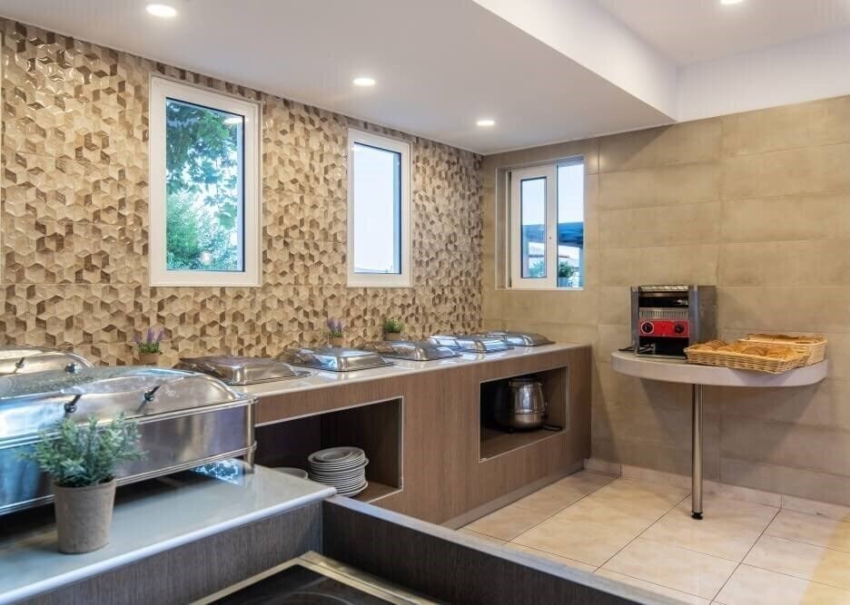 Фотография Locanda Beach Hotel 4*