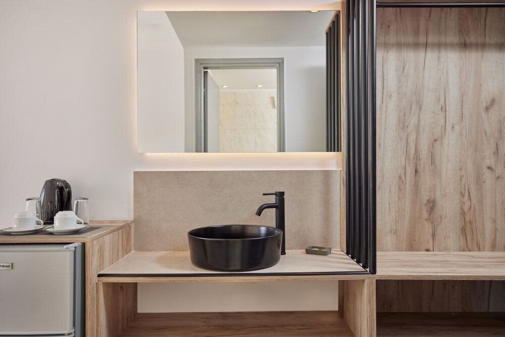 Вид Locanda Beach Hotel 4*