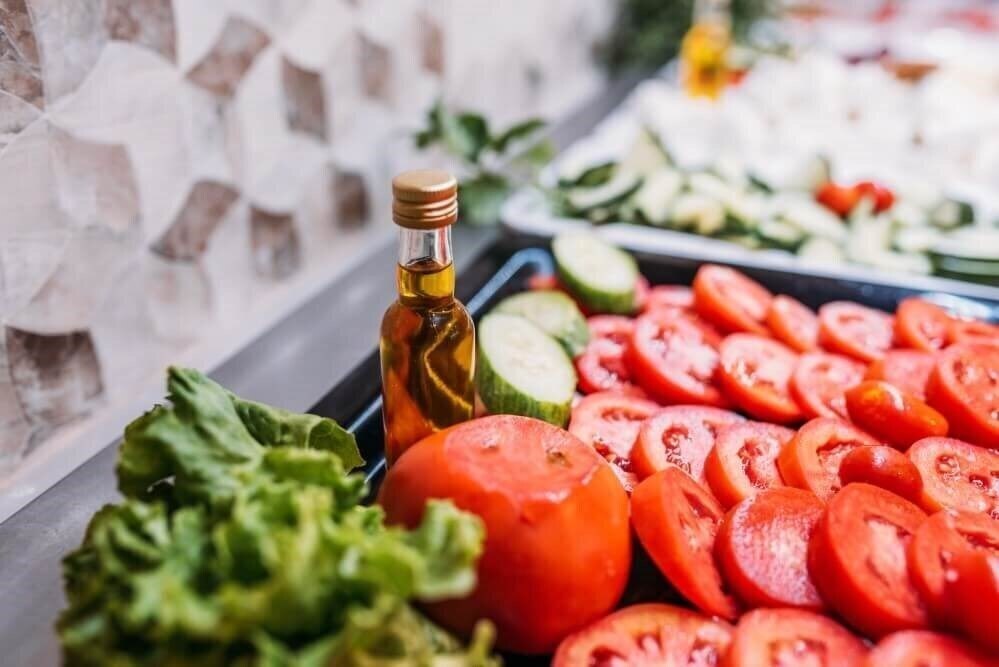 Территория Locanda Beach Hotel 4*