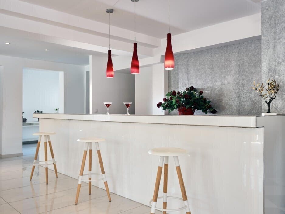 Апартаменты Locanda Beach Hotel 4*