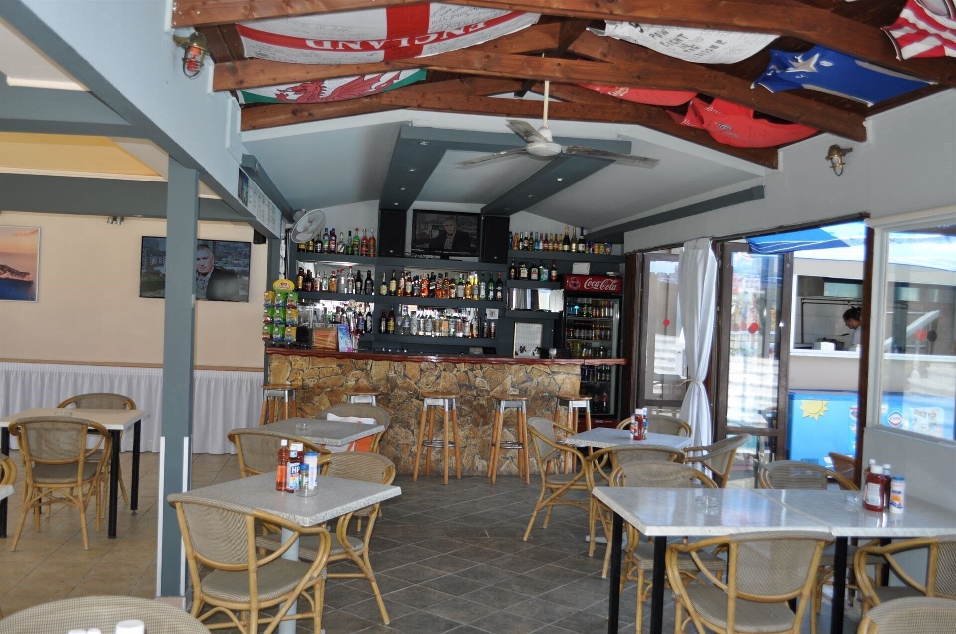 Фотография Garden Palace Hotel Laganas 4*