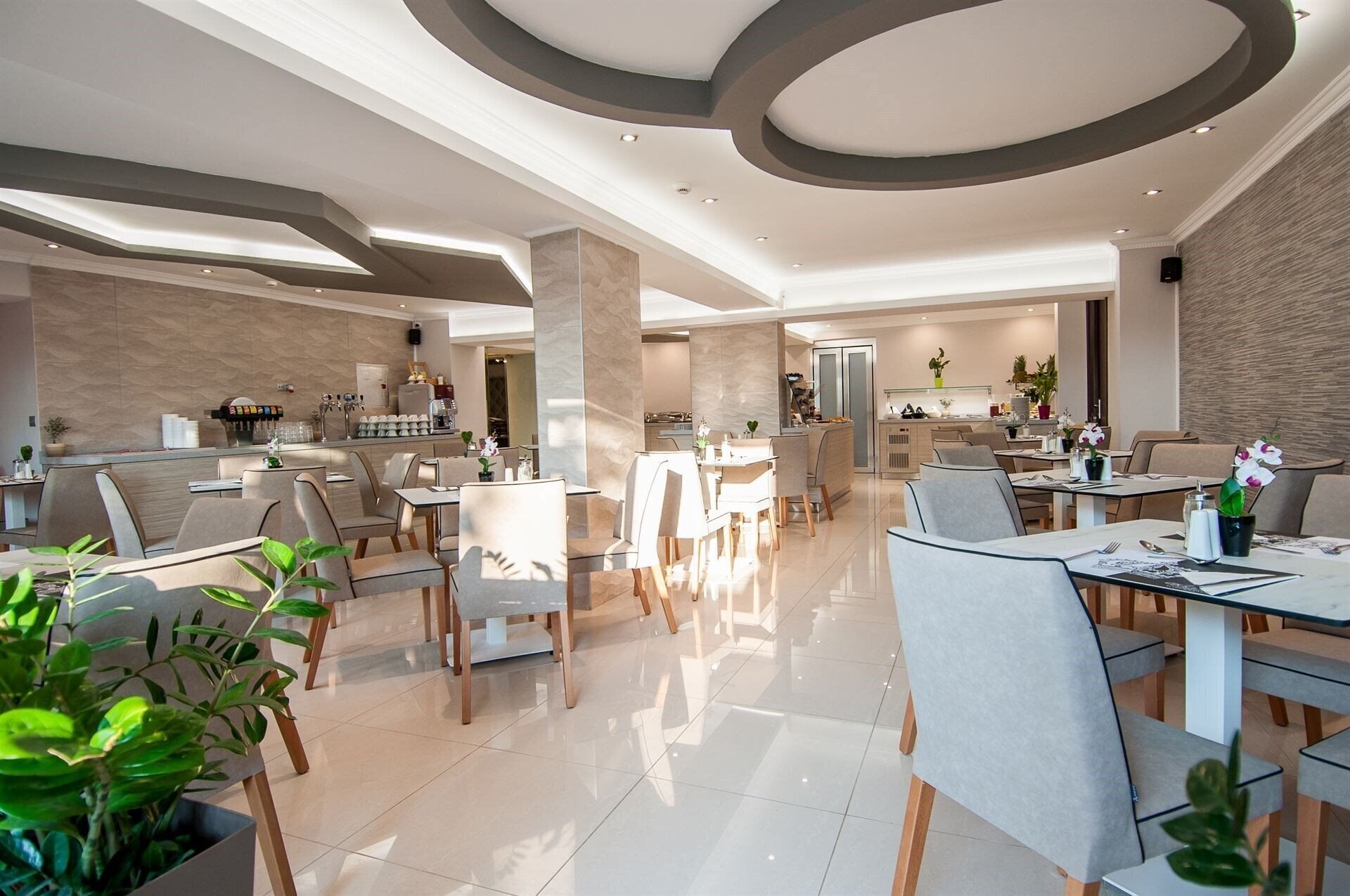 Вид Garden Palace Hotel Laganas 4*