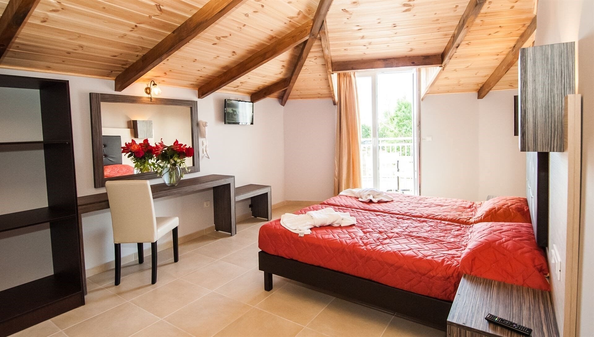 Территория Garden Palace Hotel Laganas 4*