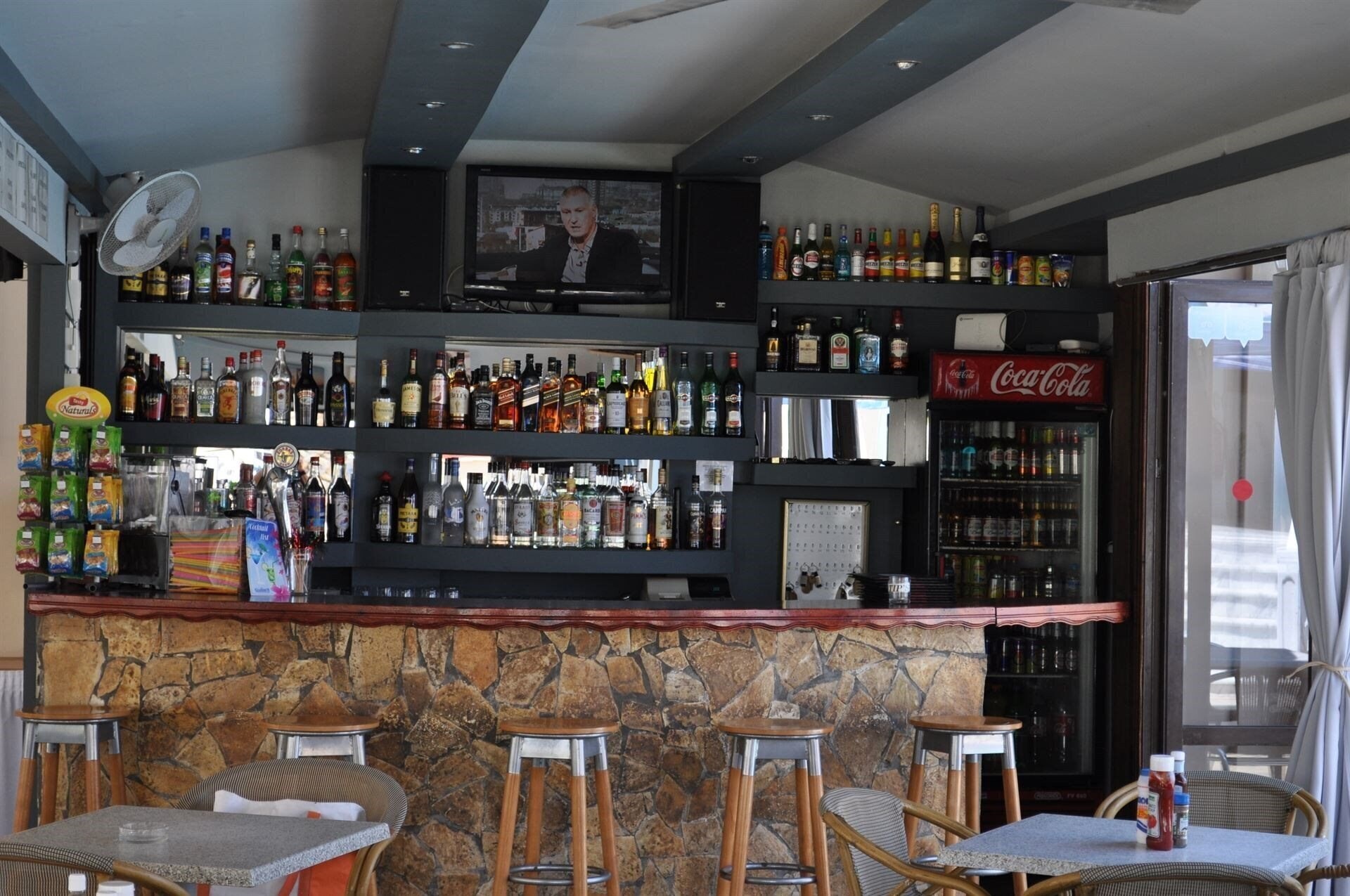 Апартаменты Garden Palace Hotel Laganas 4*