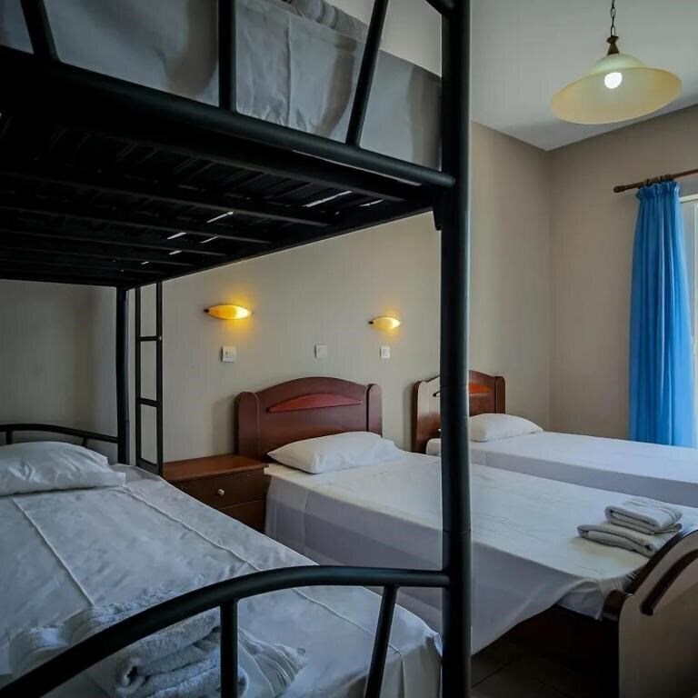 Апартаменти Perkes Complex 3*