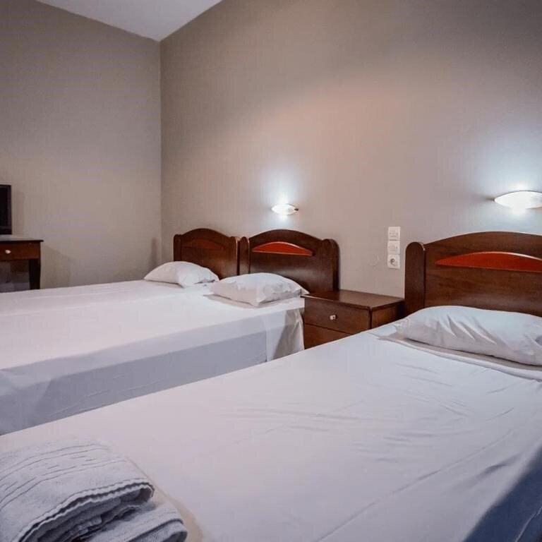 Фотографія Perkes Complex 3*