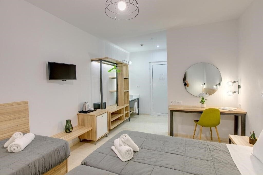 Апартаменти Club Zante Plaza Hotel 3*