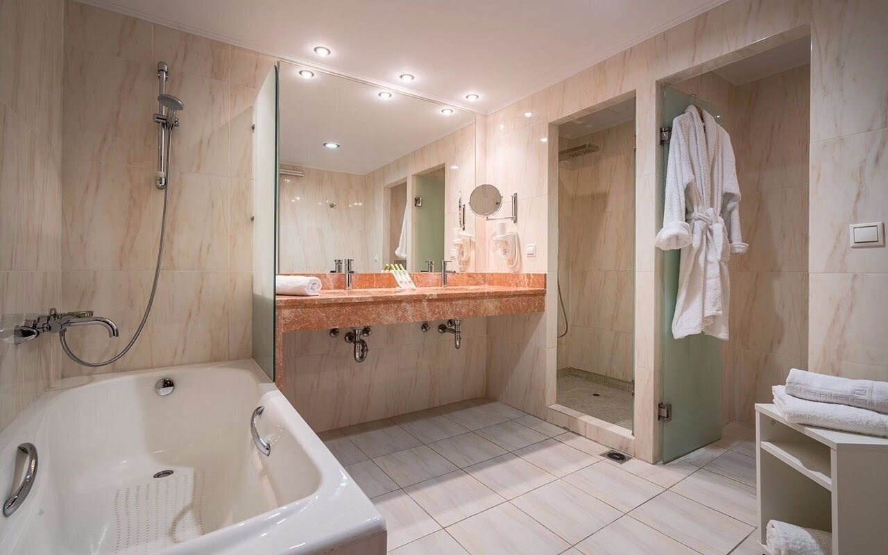 Территория Galaxy Beach Resort BW Premier Collection 5*