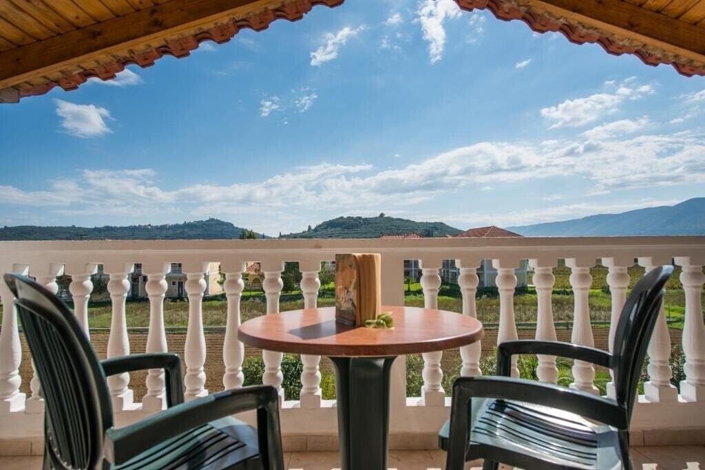 Фотографія Plessas Palace 2*