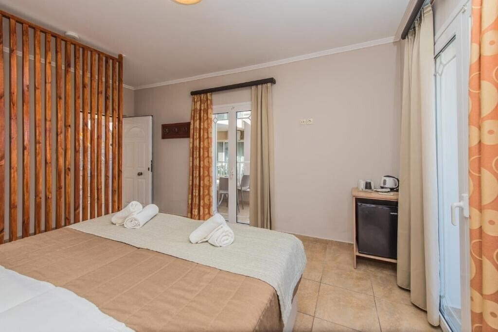 Территория Porto Planos 4*