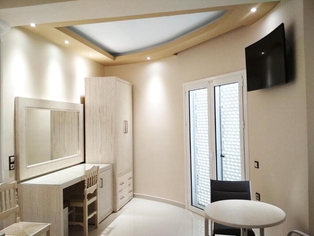 Вид Mariana Hotel 2*