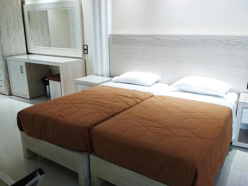 Апартаменты Mariana Hotel 2*