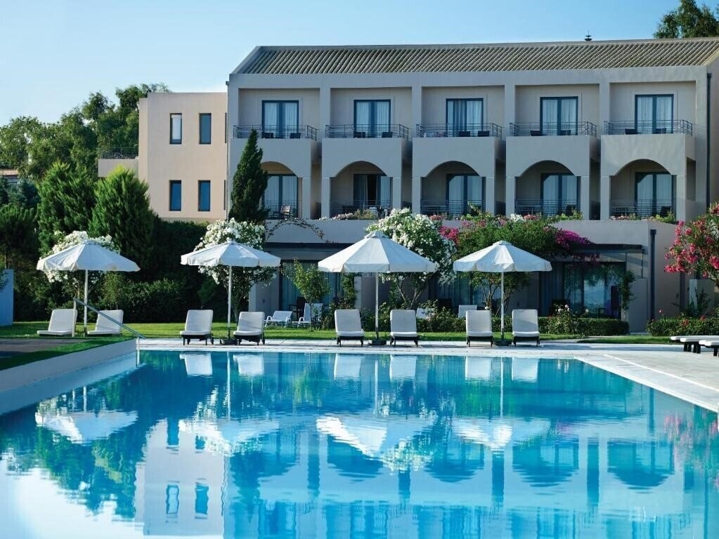 Фото Atlantica Eleon Grand Resort 5*