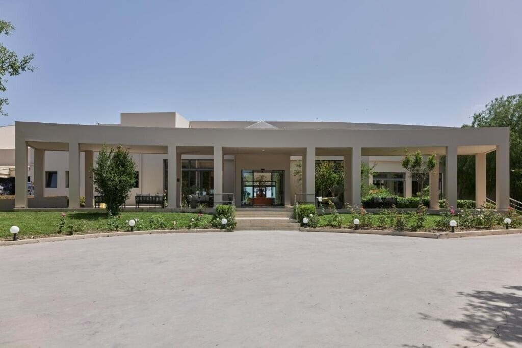 Территория Atlantica Eleon Grand Resort 5*