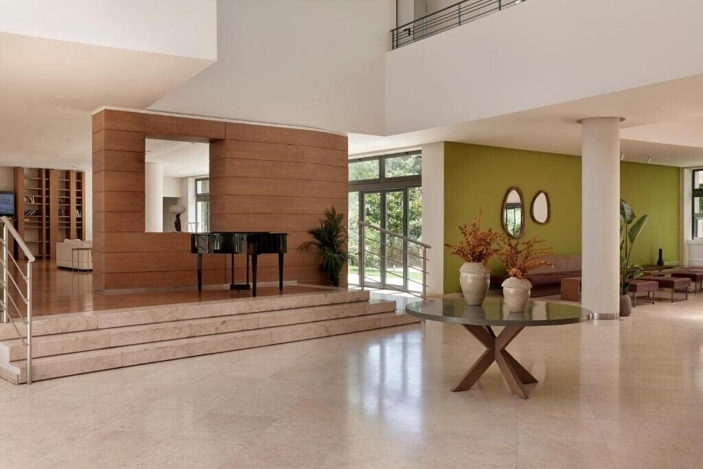 Апартаменты Atlantica Eleon Grand Resort 5*