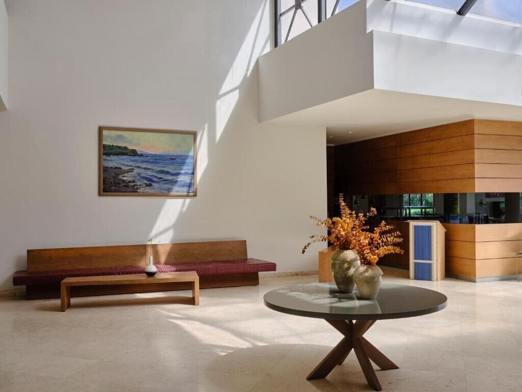 Панорама Atlantica Eleon Grand Resort 5*