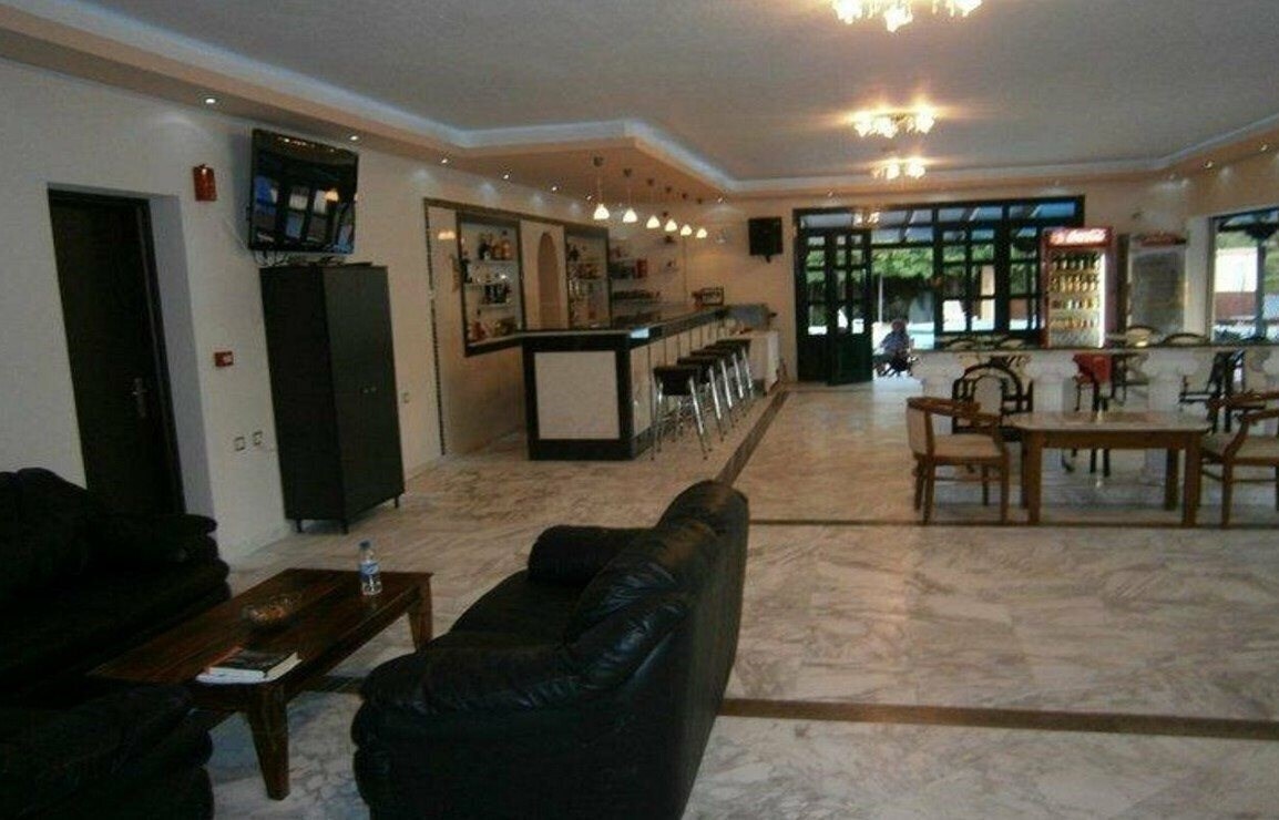 Фотографія Portego Hotel 2*