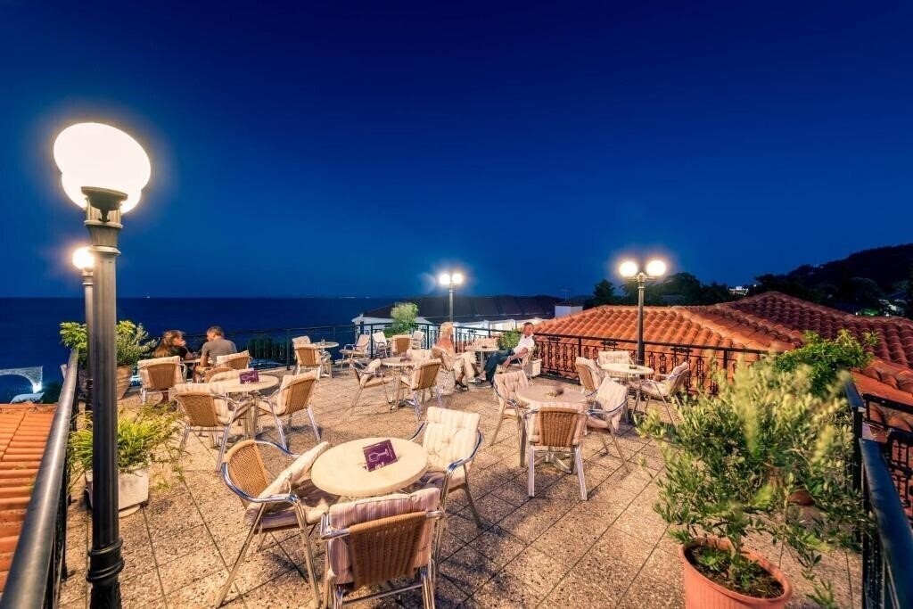 Картинка Porto Iliessa 3*