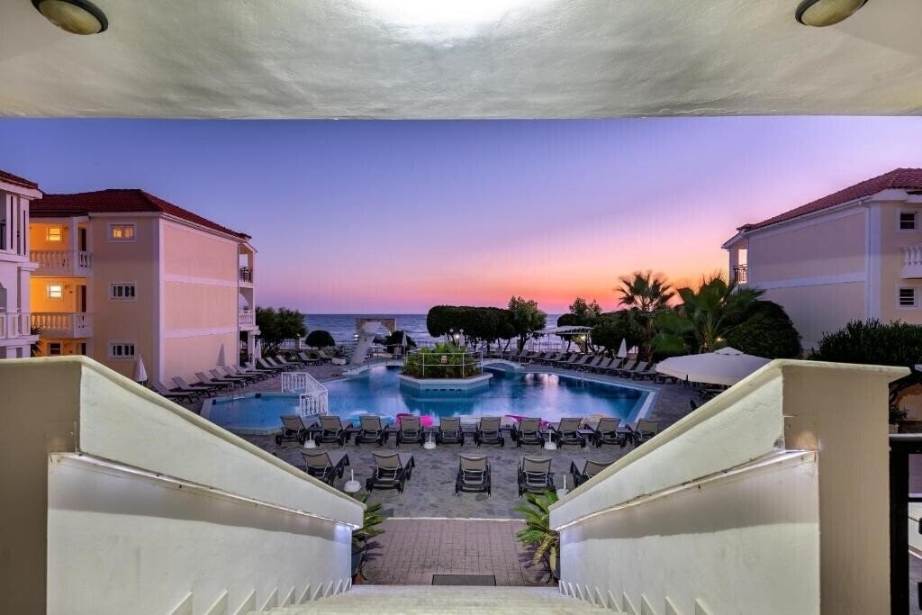 Вид Porto Iliessa 3*