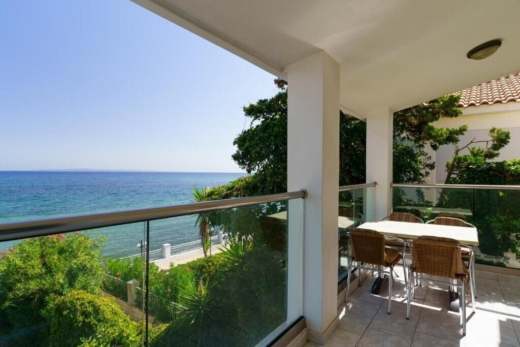 Апартаменты Porto Iliessa 3*