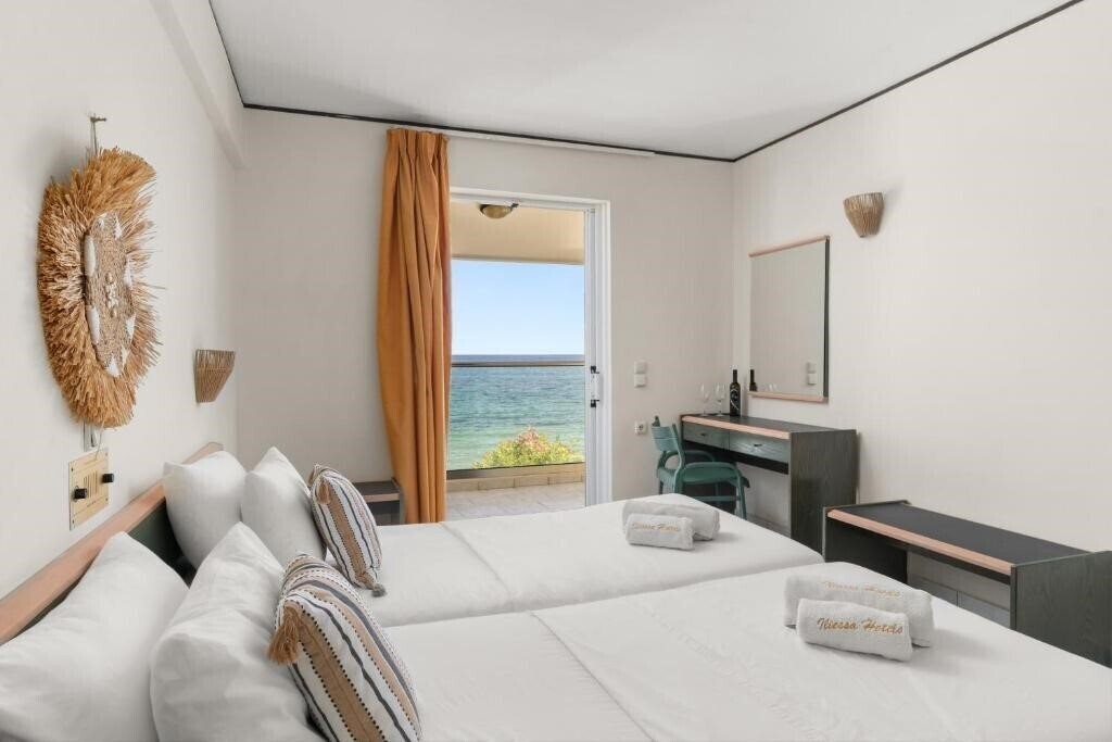 Панорама Porto Iliessa 3*