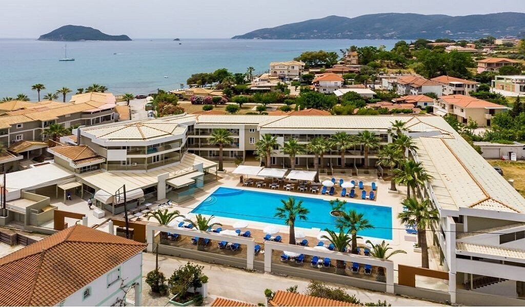 Вид Cameo Beach Resort (ex. White Olive Premium Cameo) 4*