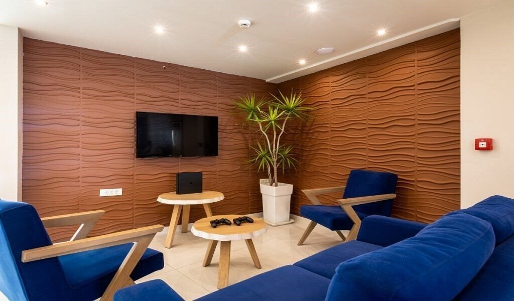 Панорама Cameo Beach Resort (ex. White Olive Premium Cameo) 4*